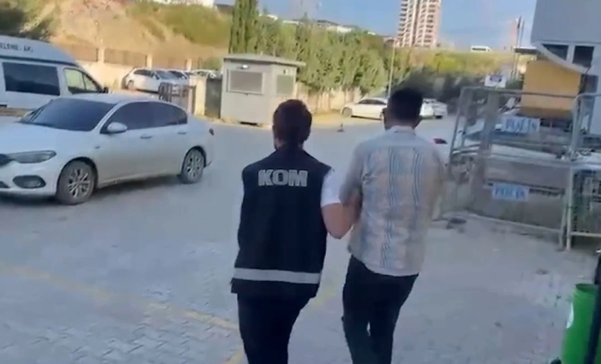 YALOVA&rsquo;DA DOLANDIRICILIK ŞEBEKESİNE OPERASYON