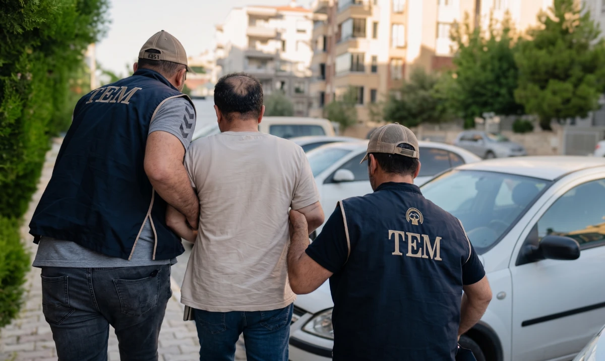 YALOVA&rsquo;DA FET&Ouml;&rsquo;YE DARBE