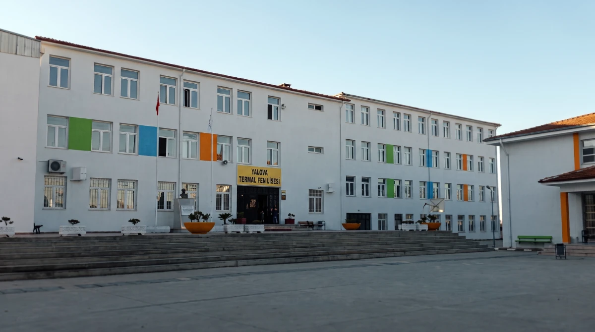 YALOVA'DA LGS YERLEŞTİRME SONU&Ccedil;LARI A&Ccedil;IKLANDI