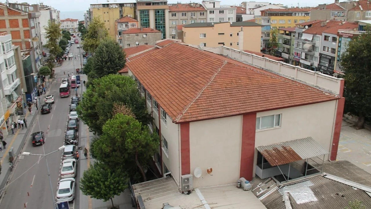 YALOVA'DA OKULLARIN RİSK ANALİZİ &Ccedil;ALIŞMASI BAŞLADI