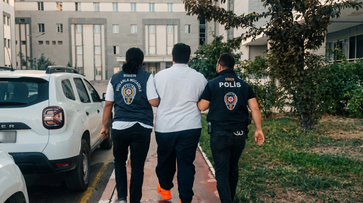 YALOVA'DA SİBER OPERASYON