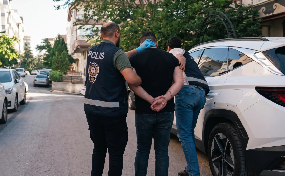 YALOVA&rsquo;DA, &ldquo;TETİK&Ccedil;İ&rdquo; OPERASYONU