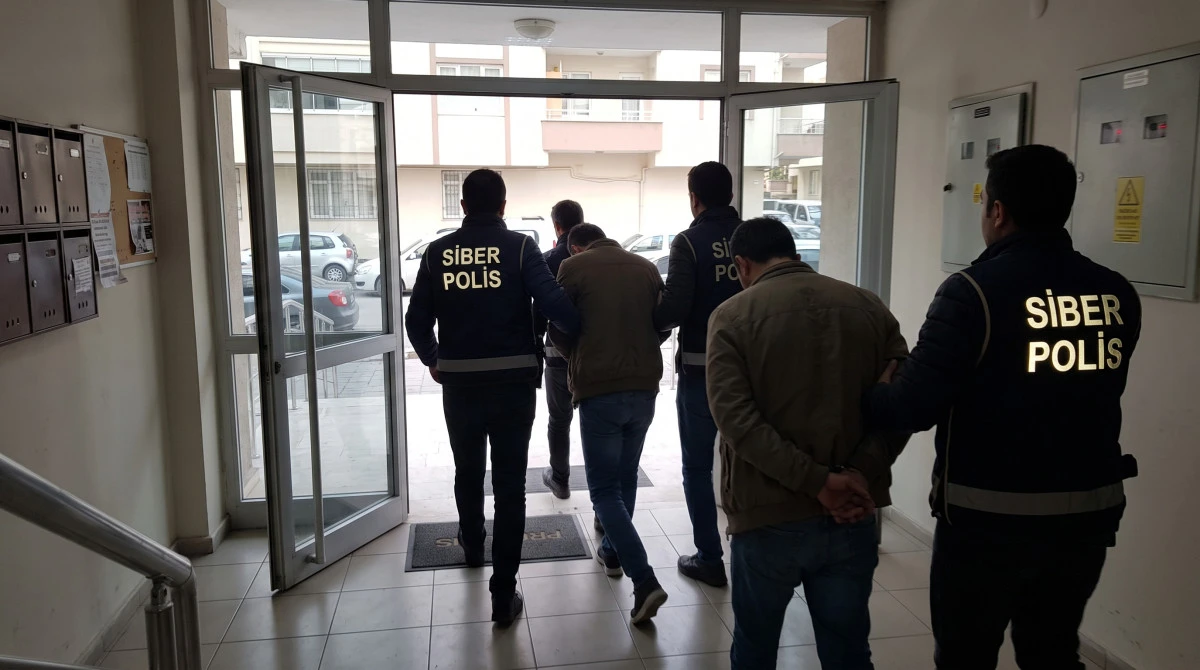 YALOVA&rsquo;DA YASA DIŞI BAHİS OPERASYONU