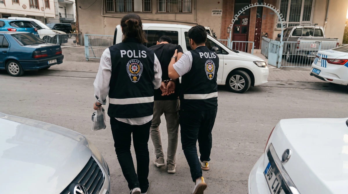 YALOVA'DA YENİ NESİL SU&Ccedil; &Ouml;RG&Uuml;T&Uuml;NE DARBE