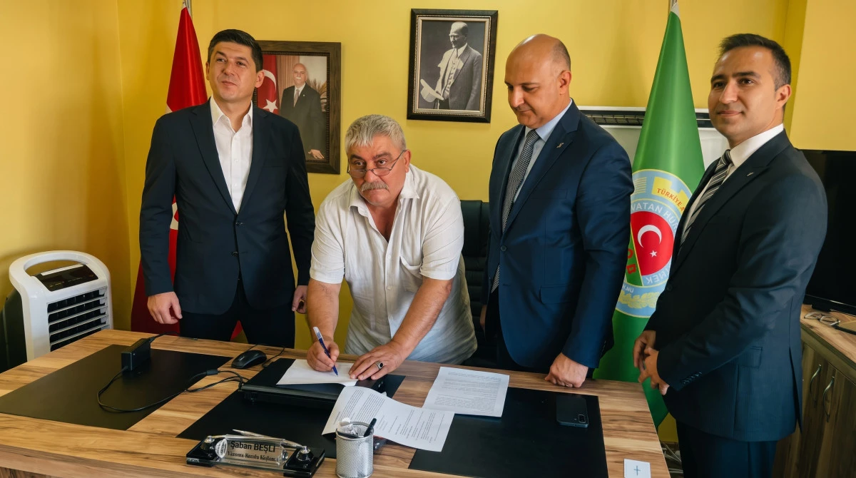 YALOVALI &Ccedil;İFT&Ccedil;İLER İMECE KART İLE NEFES ALACAK