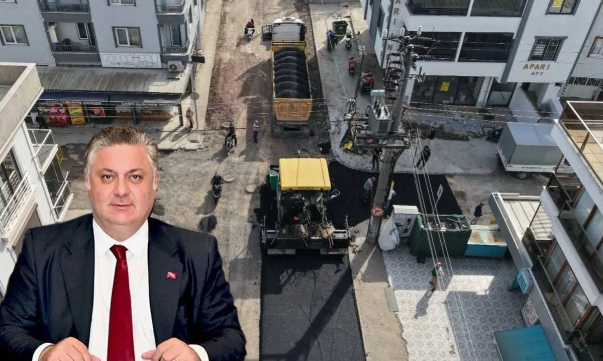 &ldquo;YALOVA&rsquo;MIZIN ULAŞIM KONFORUNU ARTIRIYORUZ&rdquo;