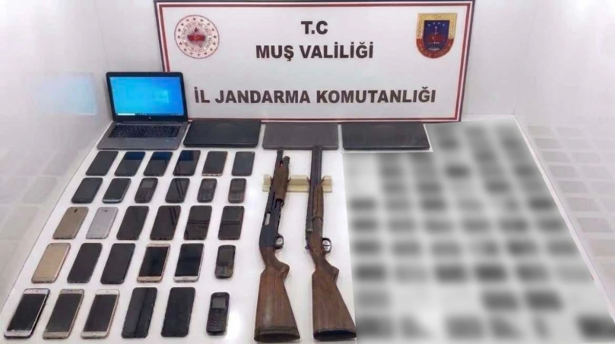 YALOVA'NIN DA YASADIŞI BAHİS OPERASYONU