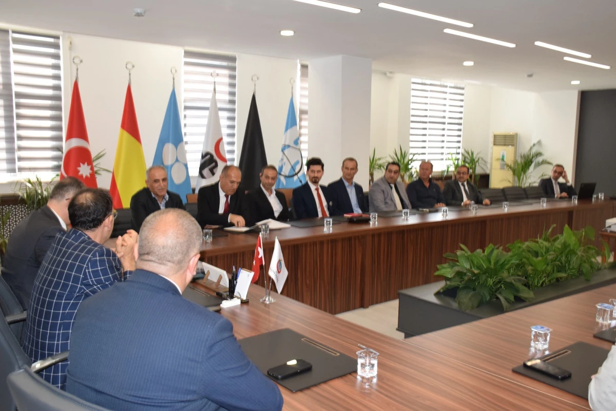 YALOVA'NIN DEĞERLERİ FUARLARDA TANITILACAK