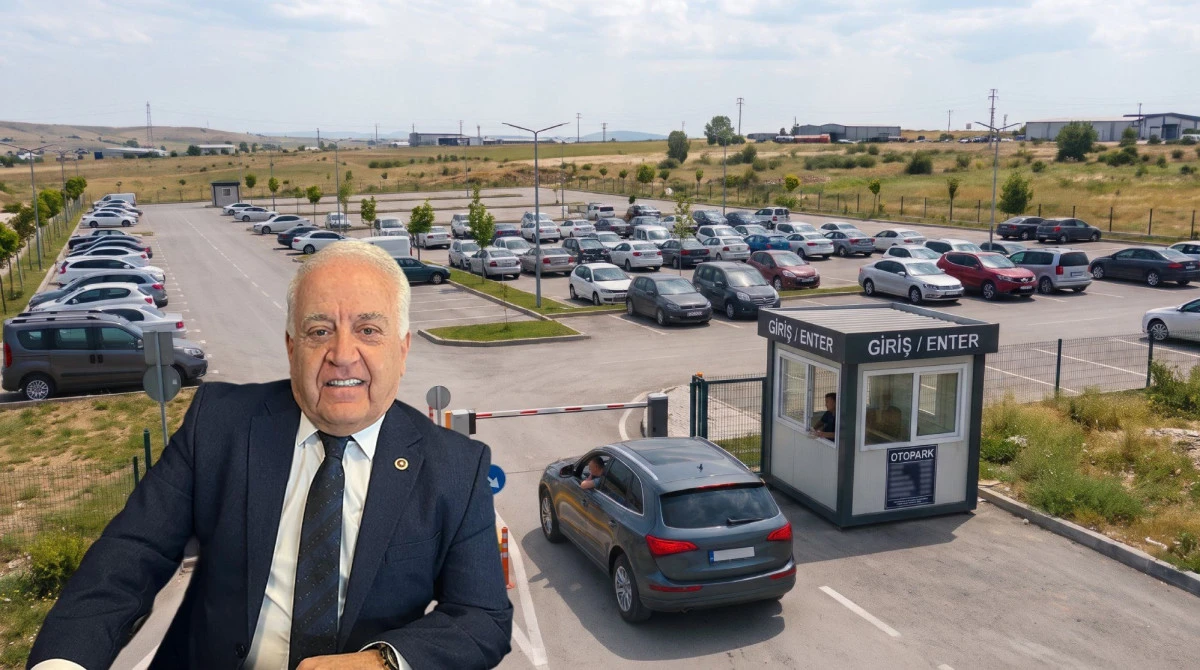 &ldquo;YALOVA'NIN OTOPARK SORUNUNA ACİL &Ccedil;&Ouml;Z&Uuml;M LAZIM&rdquo;