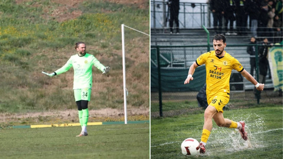 YALOVASPOR&rsquo;DAN NOKTA ATIŞI TRANSFERLER