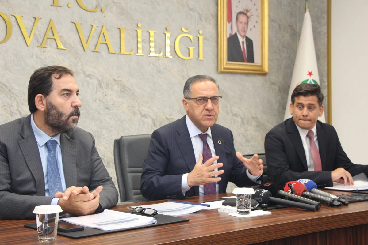 YALOVA&rsquo;YA 1 MİLYAR 347 MİLYON LİRALIK YATIRIM M&Uuml;JDESİ