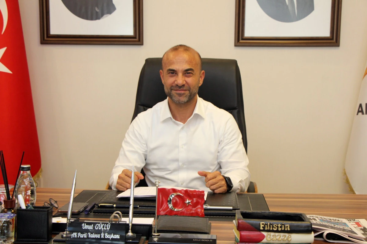 YALOVA&rsquo;YA 419 MİLYON LİRALIK SPOR YATIRIMI M&Uuml;JDESİ