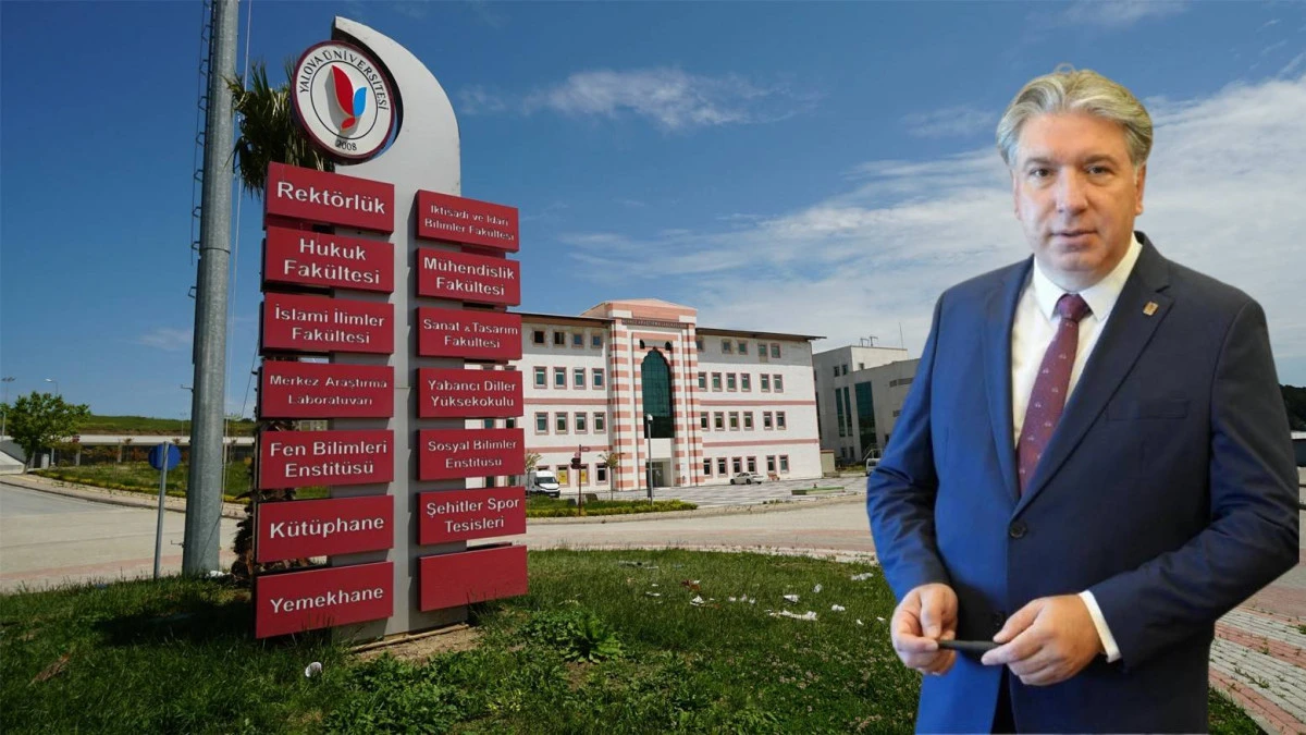 &ldquo;YENİ D&Ouml;NEMDE DE YTSO VE OSB&rsquo;LERLE İŞBİRLİĞİ S&Uuml;RECEK&rdquo;