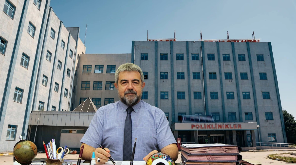 "YENİ HASTANE YALOVA&rsquo;NIN SAĞLIK Y&Uuml;K&Uuml;N&Uuml; HAFİFLETECEK"
