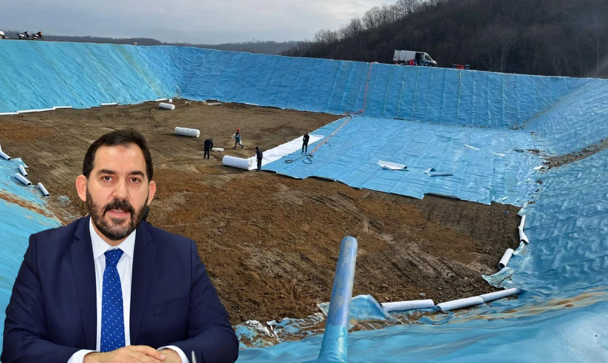 &ldquo;YIL SONUNA KADAR 200 MİLYON YATIRIM YAPILACAK&rdquo;
