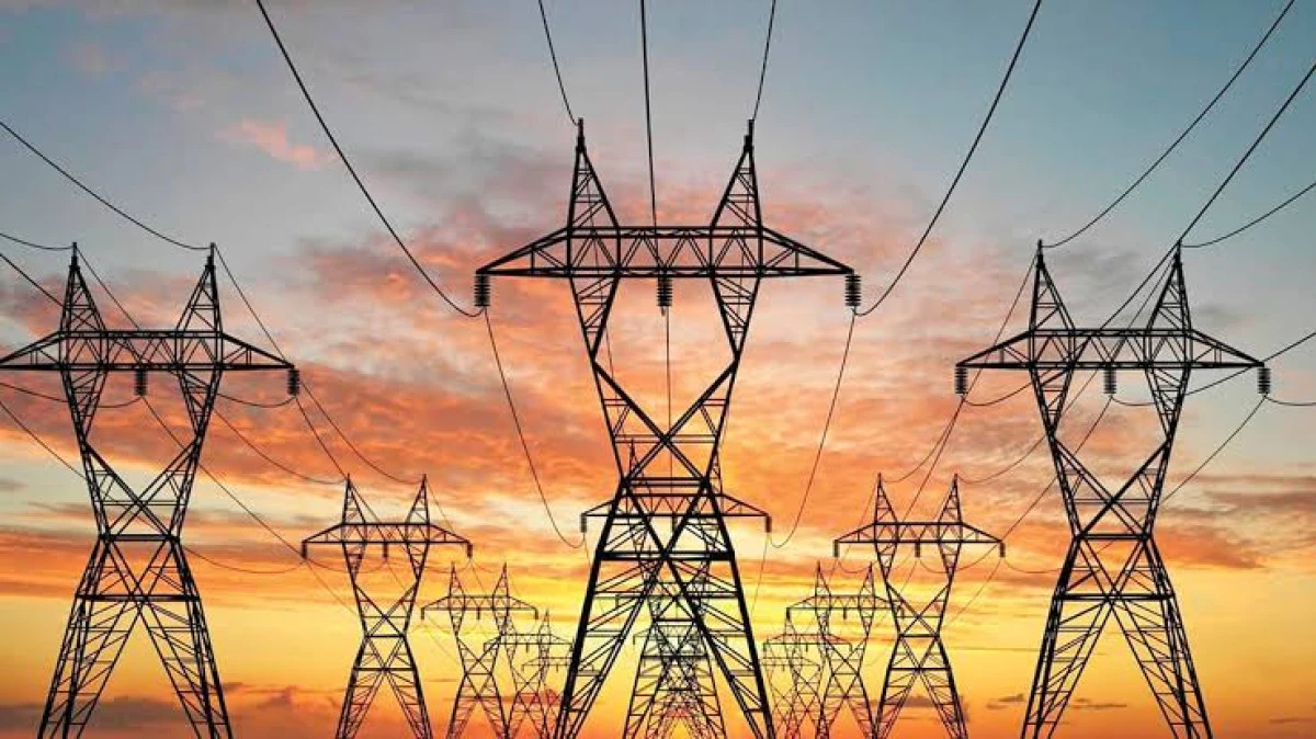 YILLIK EN Y&Uuml;KSEK ARTIŞ ENERJİDE OLDU