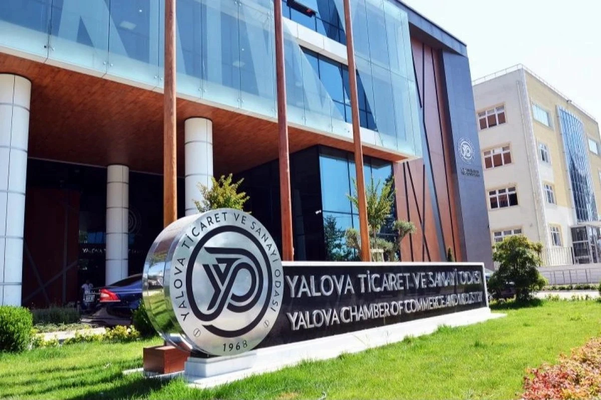 YTSO YENİ Y&Ouml;NETİM İ&Ccedil;İN SANDIK BAŞINA GİDECEK