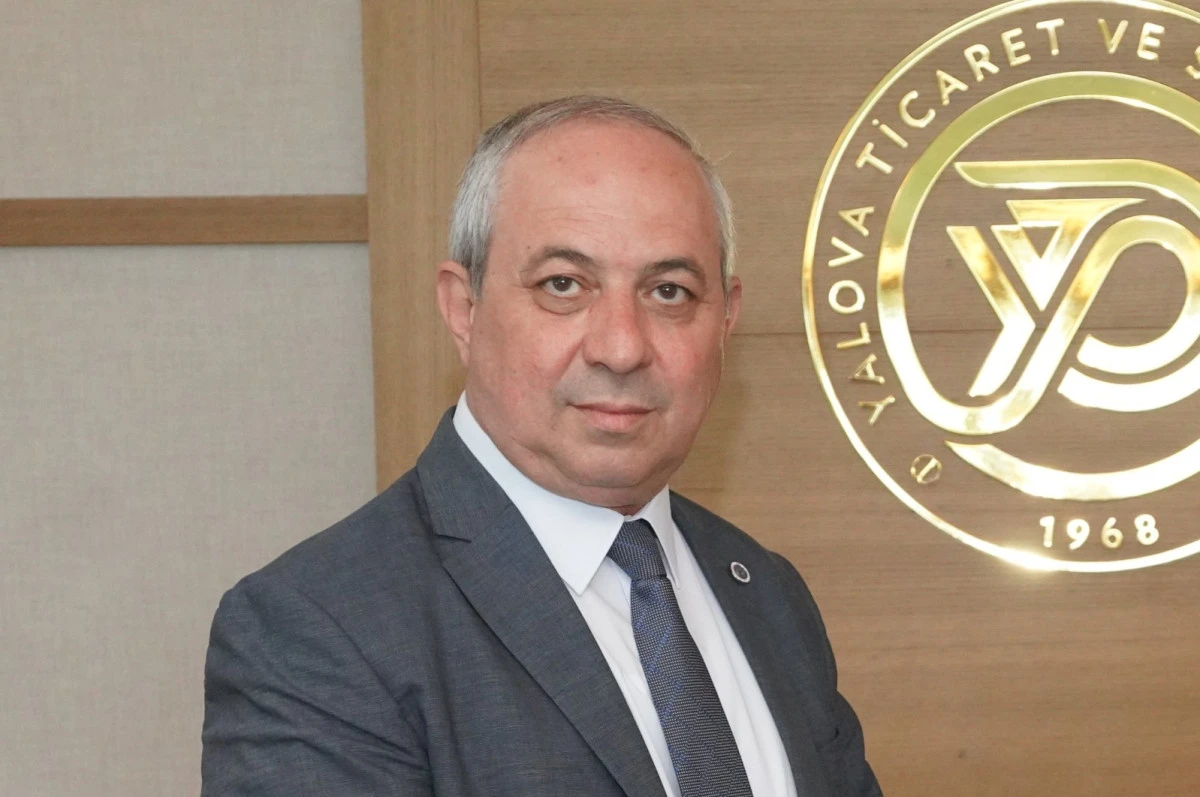 YTSO&rsquo;DA SE&Ccedil;İM 1 YIL ERTELENEBİLİR