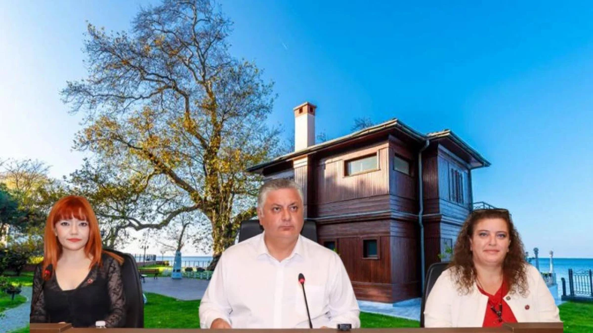 Y&Uuml;R&Uuml;YEN K&Ouml;ŞK&Uuml;N RESTORASYON MALİYETİNİ İBB KARŞILAYACAK