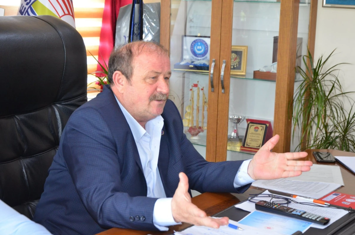 "ZARAR 100 MİLYON TL&rsquo;NİN &Uuml;ZERİNDE"