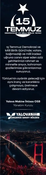 Makine OSB