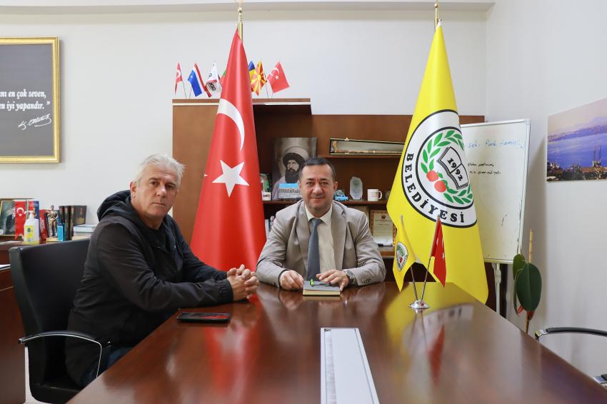 12. KİVİ FESTİVALİ İPTAL EDİLDİ