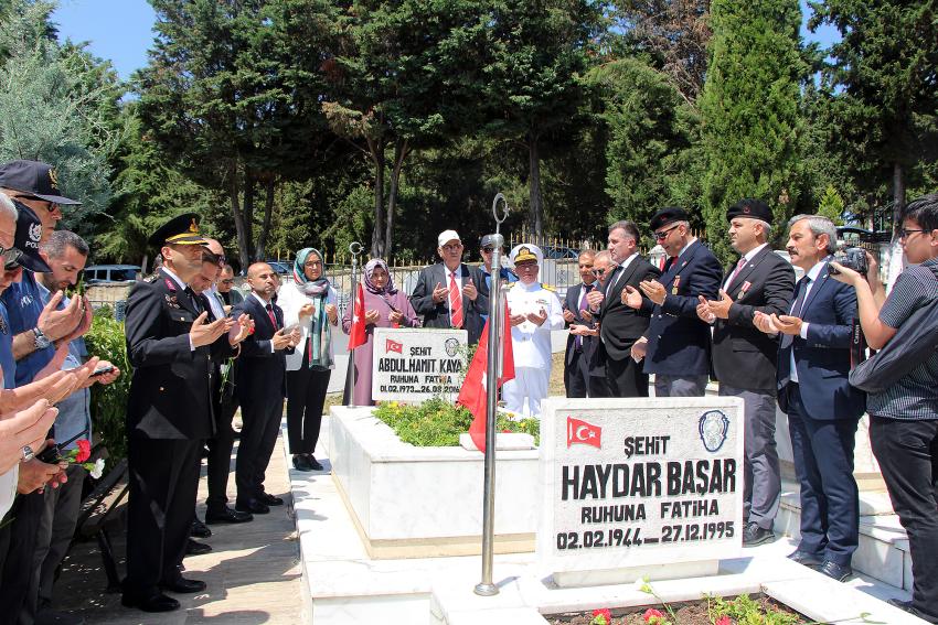 Kategori Haberleri