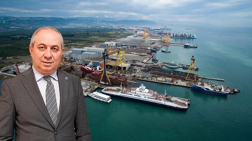 2024 YILININ İLK 3 AYINDA 170 MİLYON DOLARLIK İHRACAT