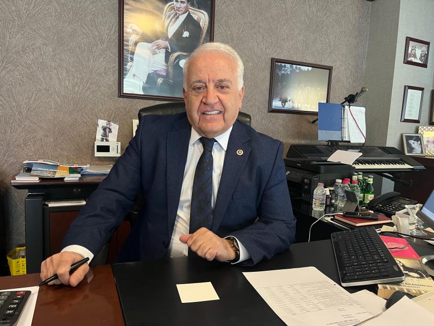 “2026 YILI 2025’TEN DAHA ZOR GEÇECEK”