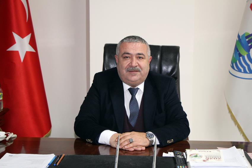 “2026 YILINDAN UMUTLUYUZ”