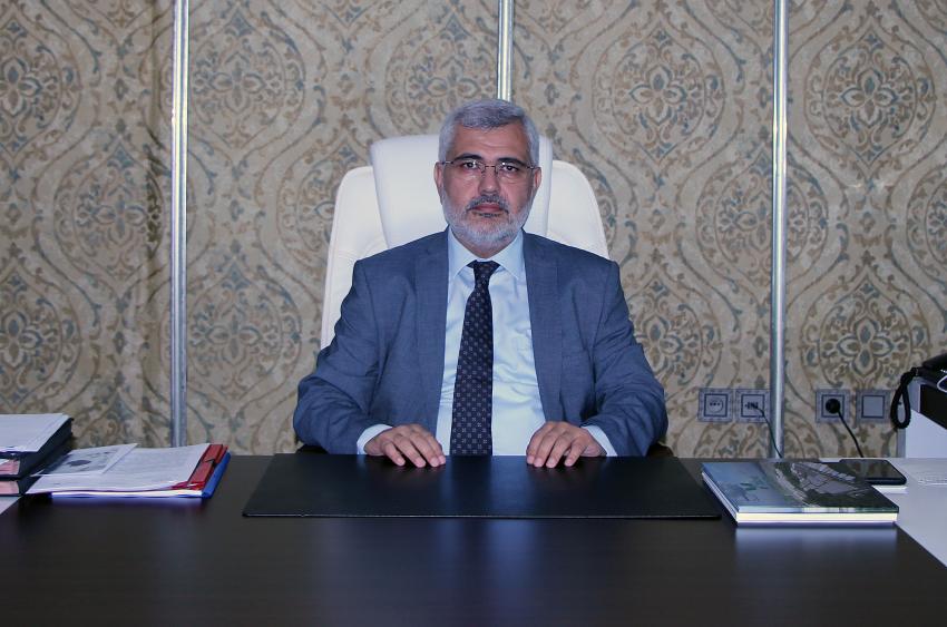 “23 NİSAN BİR MİLLETİN DİRİLİŞ GÜNÜDÜR”