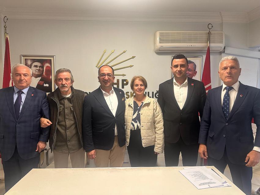 “3 MİLLETVEKİLİNİN 3'ÜNÜ DE ALACAĞIZ”