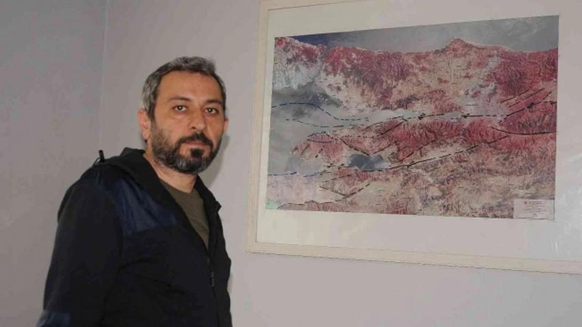 GEMLİK’TEKİ SARSINTILAR FAY DEĞİL GAZ SIKIŞMASINDAN KAYNAKLANDI