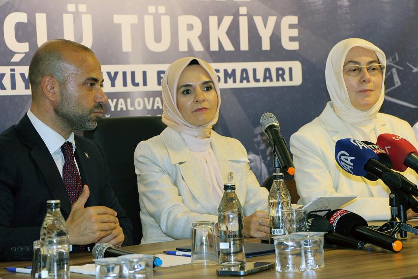 Kategori Haberleri