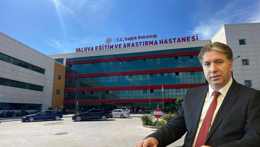 “YALOVA İÇİN GÜÇBİRLİĞİ YAPIYORUZ”