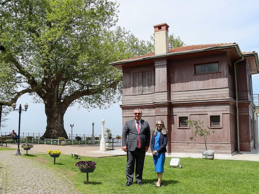 Kategori Haberleri