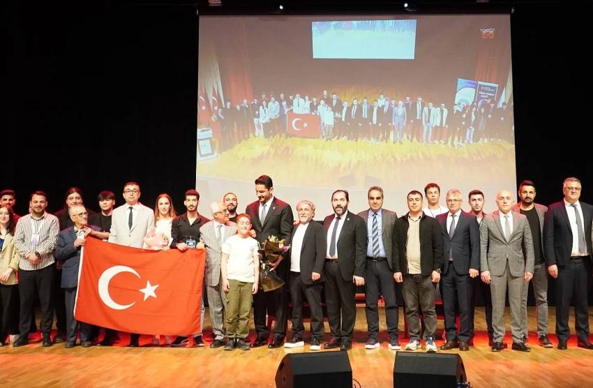Kategori Haberleri