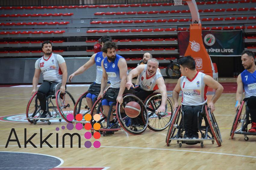 AKKİM, YOSK’A BİR KEZ DAHA SPONSOR OLDU