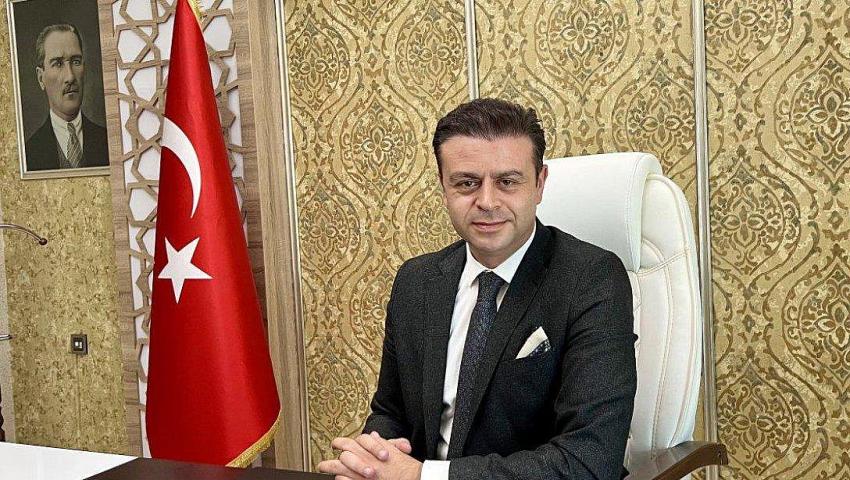 AKMEŞE YENİDEN KAHRAMANMARAŞ’A GİTTİ
