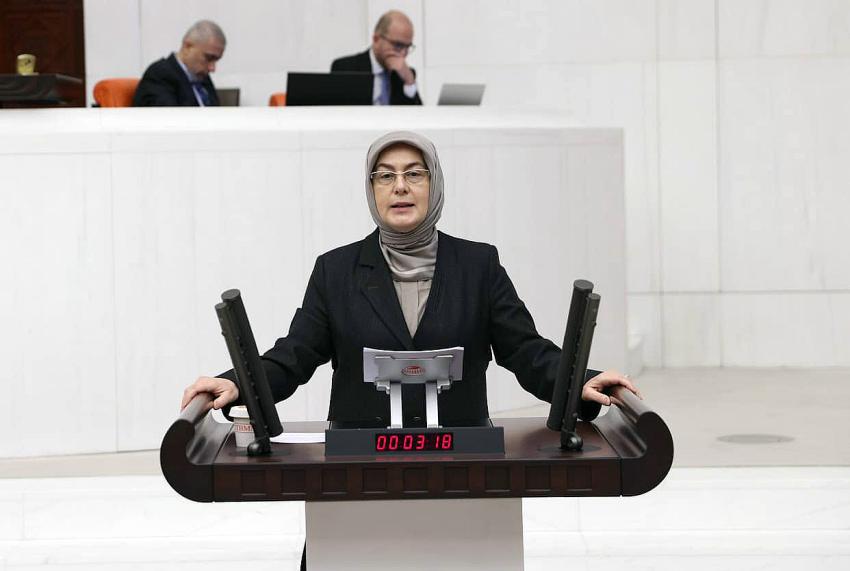 AKYOL’DAN ÖDENEK MÜJDESİ