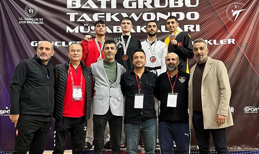 ALANYA’DAN DERECELERLE DÖNDÜLER