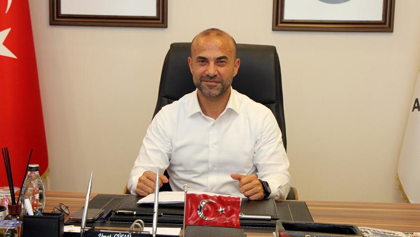 “ALTINOVA İÇİN ELİMİZDEN GELEN GAYRETİ GÖSTERECEĞİZ”