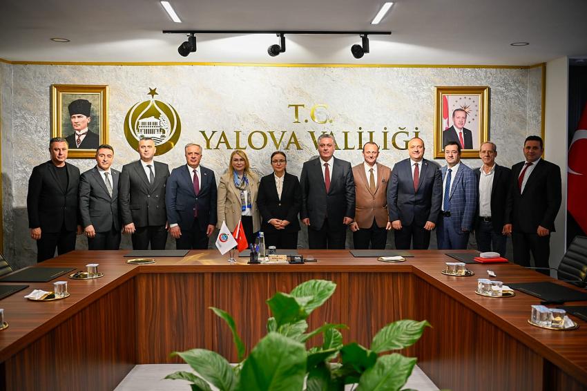 PLANLI SU KESİNTİLERİ 26 KASIM'DAN İTİBAREN BAŞLIYOR