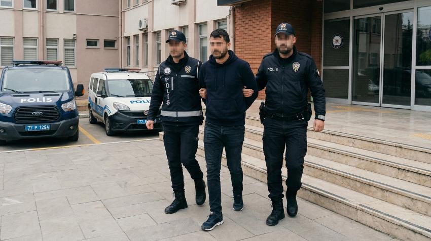 ARAMASI BULUNAN 76 KİŞİ YAKALANDI