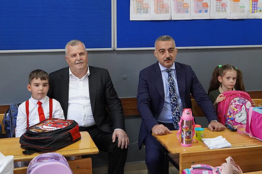 Kategori Haberleri
