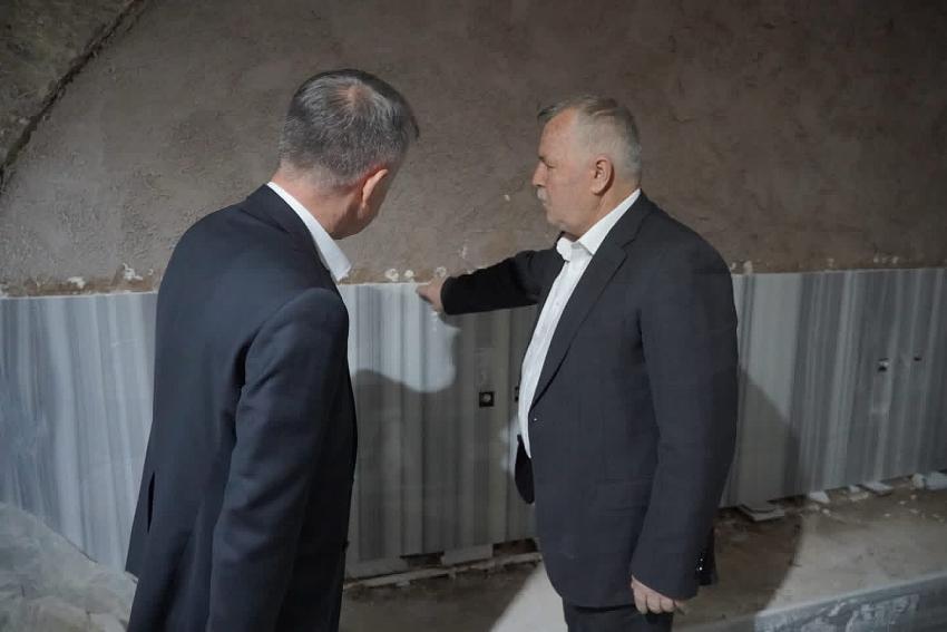 ARMUTLU’NUN TARİHİ HAMAMI GÜN SAYIYOR