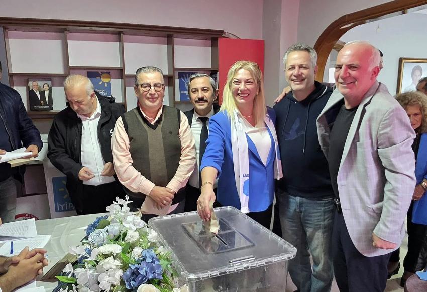 AVCIOĞLU GÜVEN TAZELEDİ