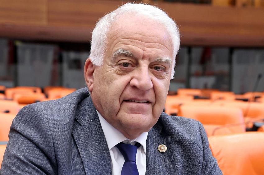 “BAĞIMSIZ OLMASI GEREKEN KURUMLAR İKTİDAR BAĞIMLISI OLDULAR”