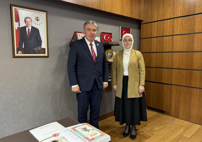 Kategori Haberleri
