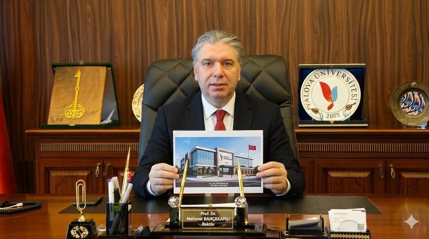 BAHÇEKAPILI YENİ BÖLÜMLER İÇİN DÜĞMEYE BASTI